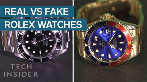 ways to tell fake rolex|do rolex watches tick.